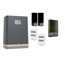 Комплект привода для откатных ворот LIVI 6/24X/M